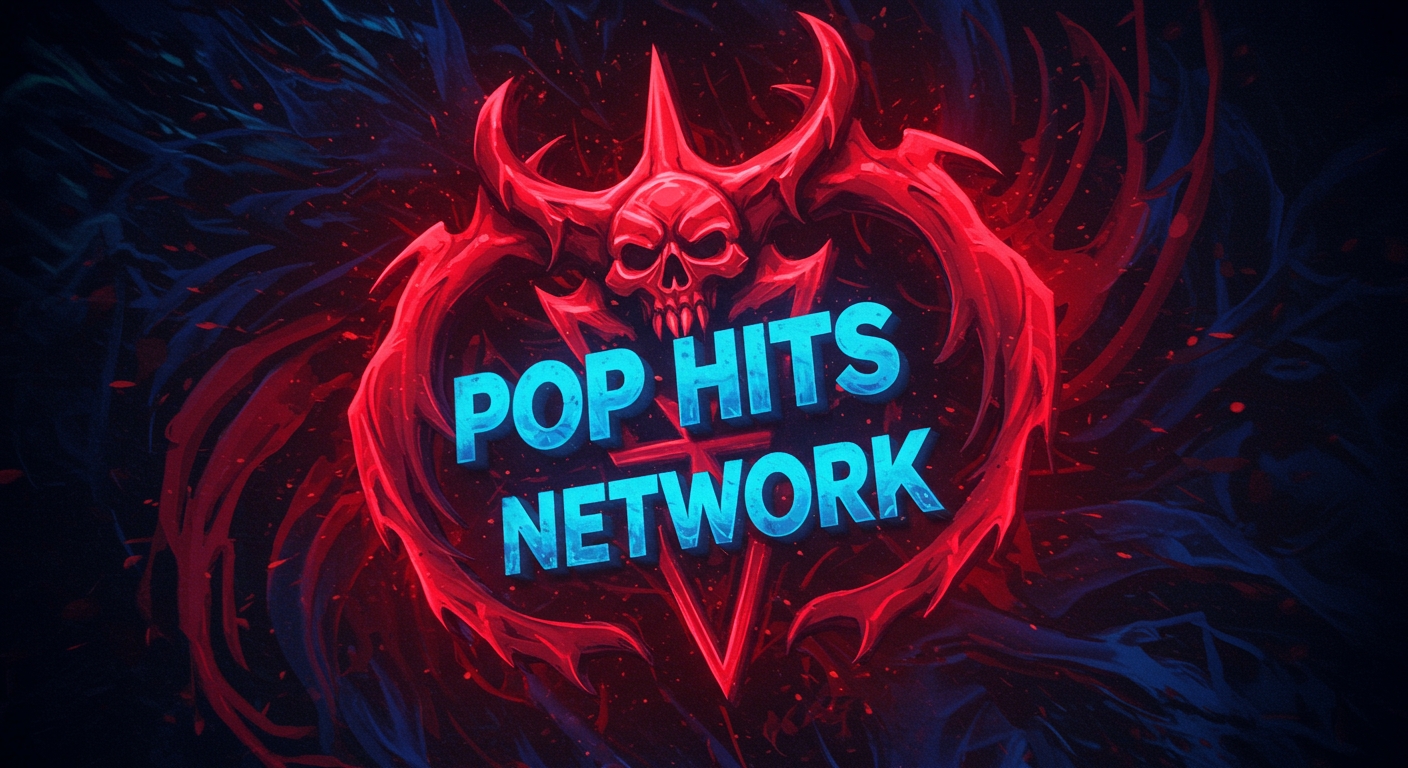 PopHits.net Premium Domain